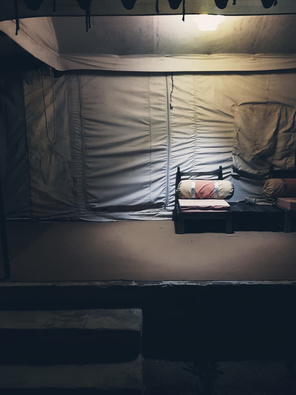 Photo of Jaisalmer Desert Camp, Sam road, Jaisalmer, Rajasthan, India by Anuja Pandey