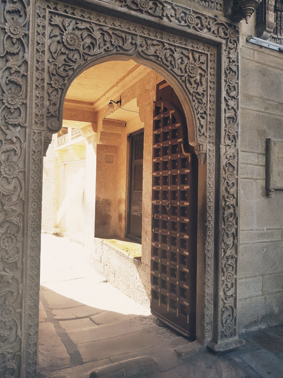 Photo of Sunny days and Chilly Nights - "The Golden City" #rajasthaninphotos by Anuja Pandey