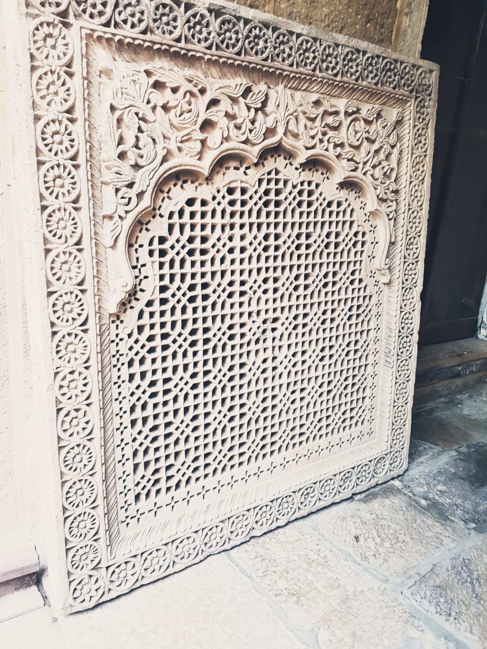 Photo of Sunny days and Chilly Nights - "The Golden City" #rajasthaninphotos by Anuja Pandey