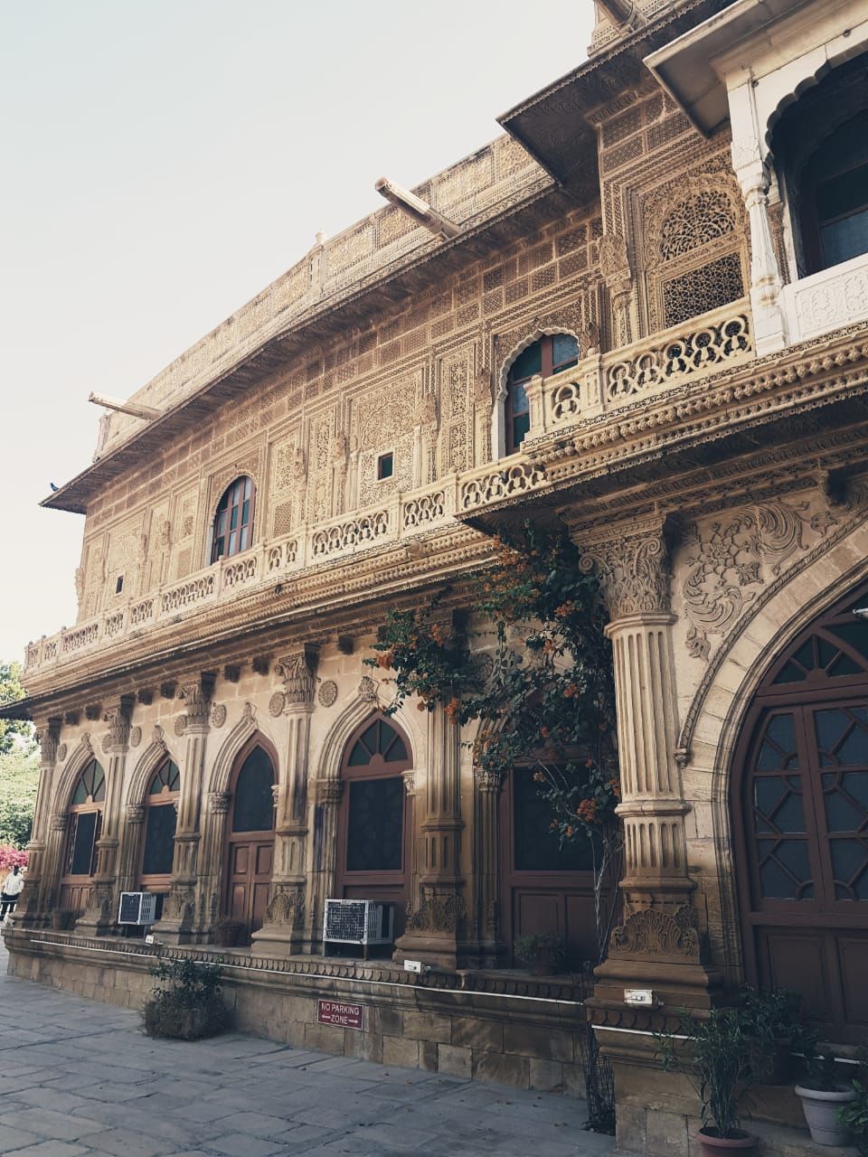 Photo of Sunny days and Chilly Nights - "The Golden City" #rajasthaninphotos by Anuja Pandey