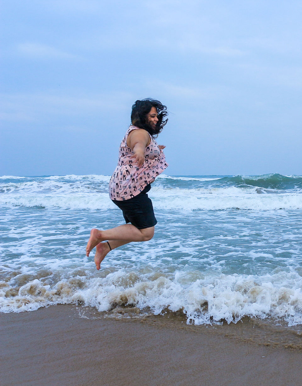 Photo of Tips for Solo Female Traveller 1/1 by Anuja Pandey