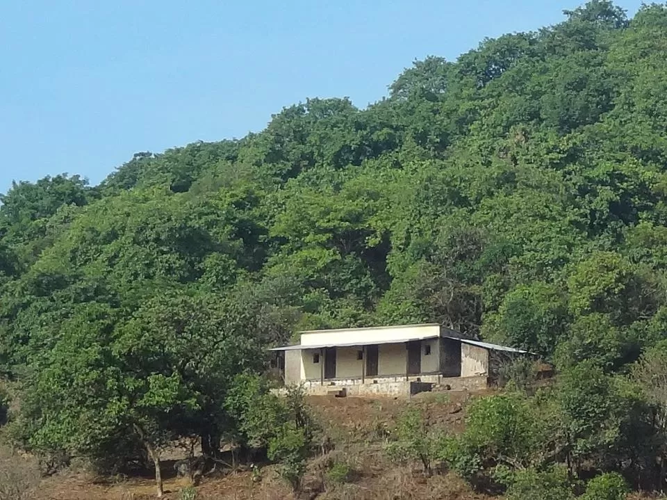 Photo of Bhorgiri, Bhorgiri, Maharashtra 410509, India by PEEYUSH SEKHSARIA