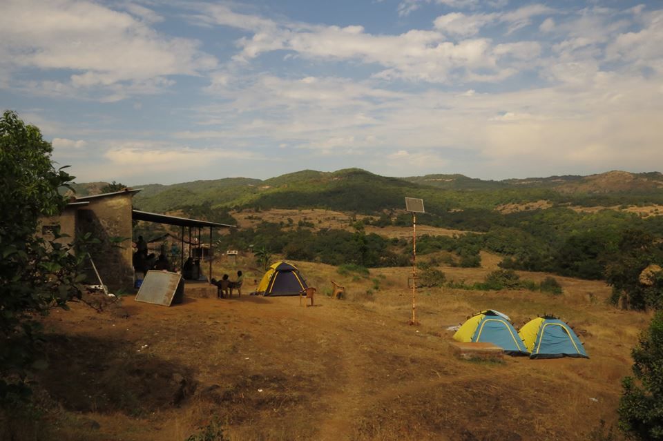 Photo of Nature tripping in Bhimashankar Wildlife Sanctuary, Western Ghats, Maharashtra 3/15 by PEEYUSH SEKHSARIA