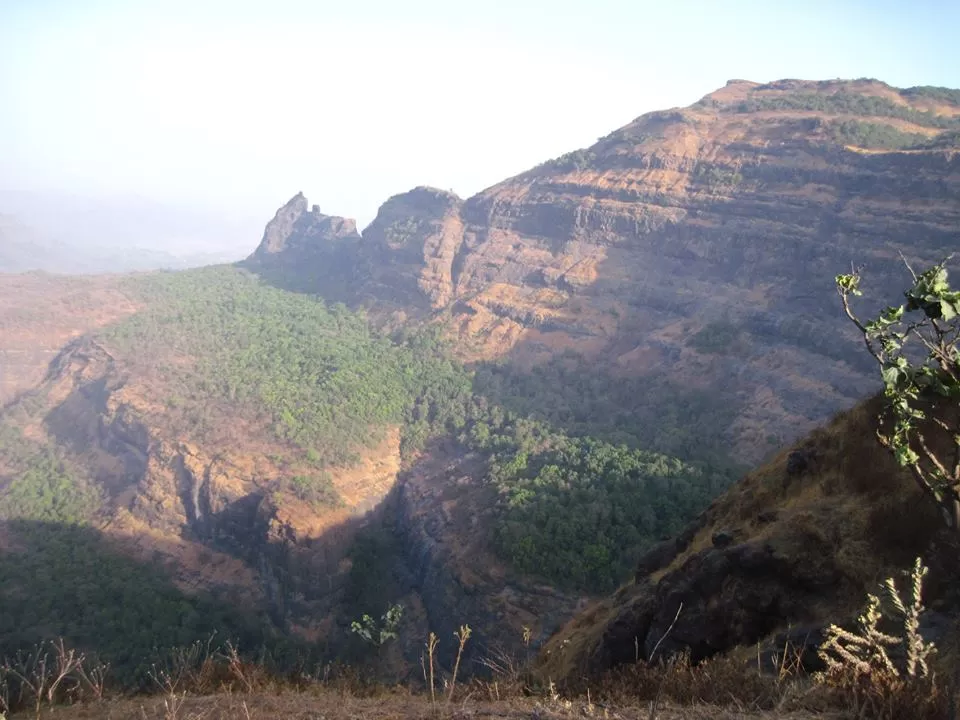 Photo of Bhorgiri, Bhorgiri, Maharashtra 410509, India by PEEYUSH SEKHSARIA