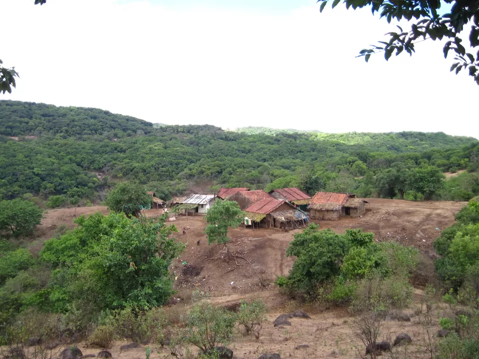 Photo of Bhorgiri, Bhorgiri, Maharashtra 410509, India by PEEYUSH SEKHSARIA