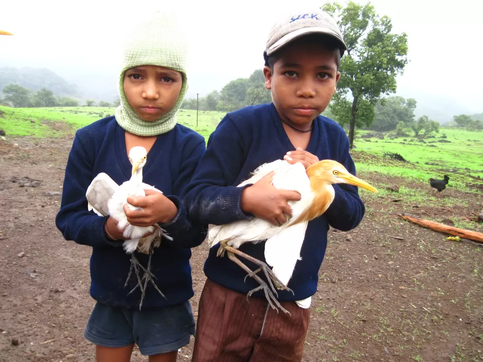 Photo of Bhorgiri, Bhorgiri, Maharashtra 410509, India by PEEYUSH SEKHSARIA