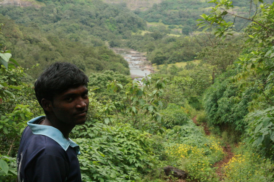Photo of Nature tripping in Bhimashankar Wildlife Sanctuary, Western Ghats, Maharashtra 14/15 by PEEYUSH SEKHSARIA