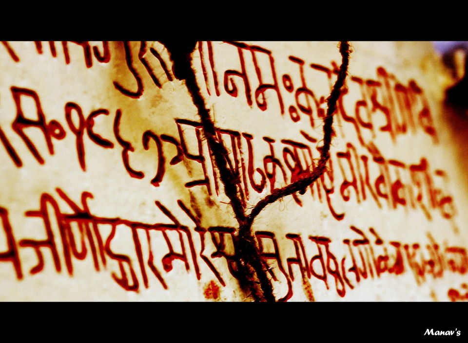 Photo of Varanasi, Uttar Pradesh, India by Manuhar Jainn