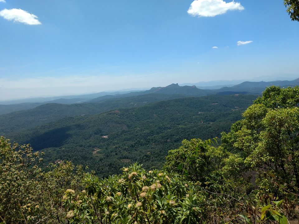 Photo of Chikmagalur, Karnataka, India by isha