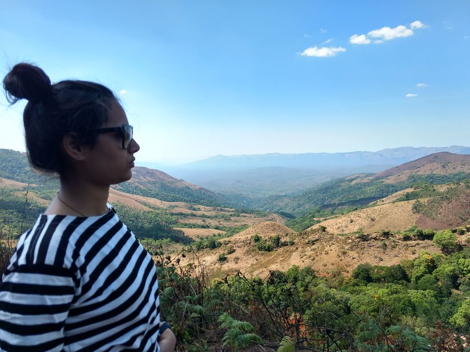 Photo of Chikmagalur, Karnataka, India by isha