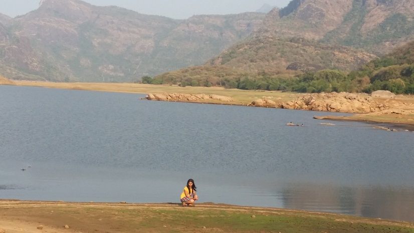 Photo of VALPARAI- Paradise of Tamil Nadu 2/23 by isha