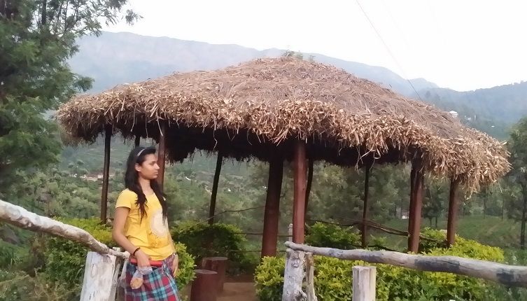 Photo of VALPARAI- Paradise of Tamil Nadu 3/23 by isha