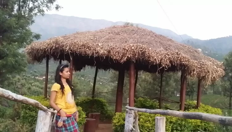 Photo of Tea shop by isha