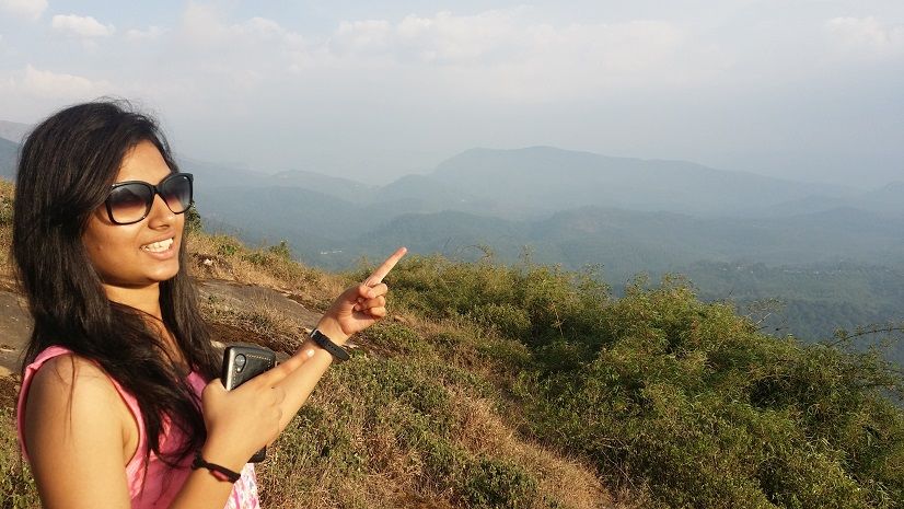 Photo of VALPARAI- Paradise of Tamil Nadu 6/23 by isha