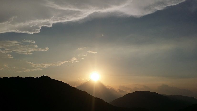 Photo of VALPARAI- Paradise of Tamil Nadu 7/23 by isha