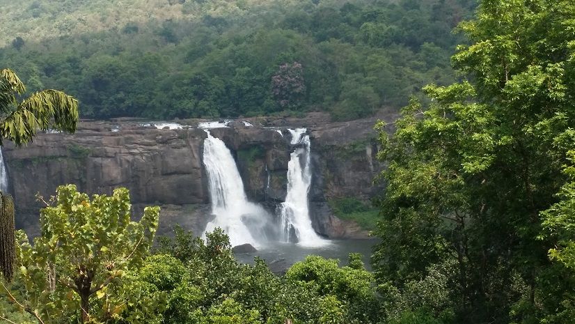 Photo of VALPARAI- Paradise of Tamil Nadu 10/23 by isha