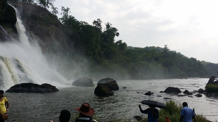 Photo of VALPARAI- Paradise of Tamil Nadu 11/23 by isha