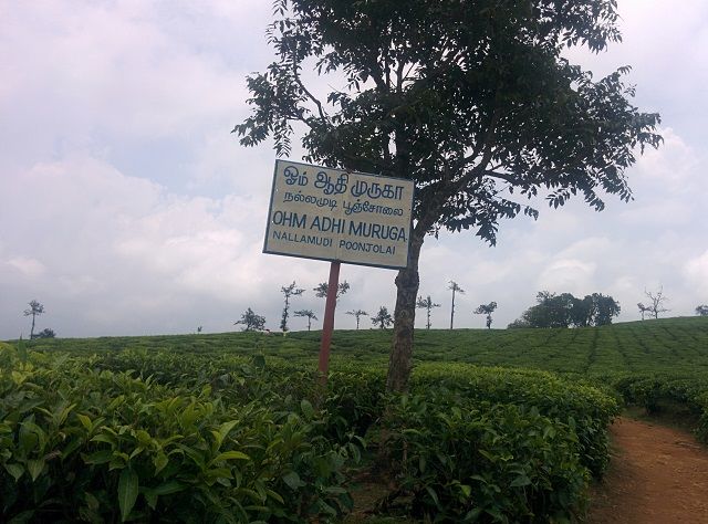 Photo of VALPARAI- Paradise of Tamil Nadu 16/23 by isha