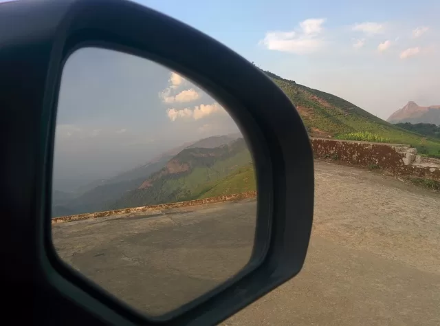 Photo of Hilltop by isha