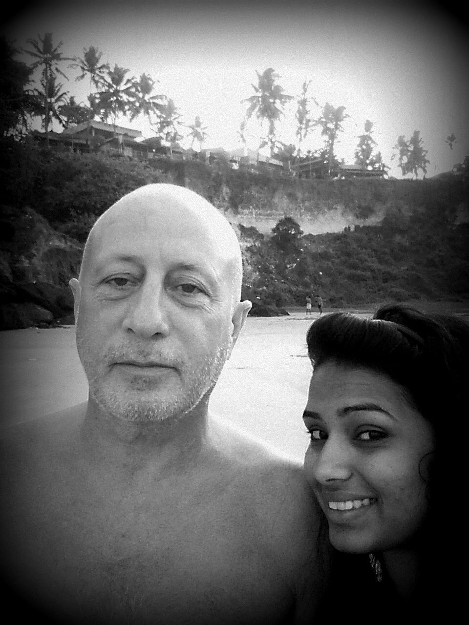 Photo of #SwipeRightToTravel to Varkala 1/4 by isha