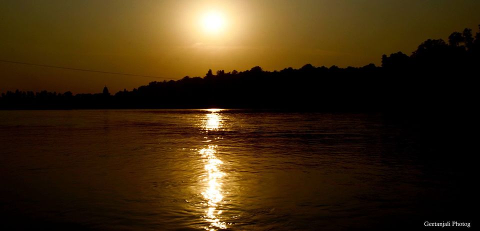 Photo of Rishikesh 1/12 by GeetanjaaliGeets