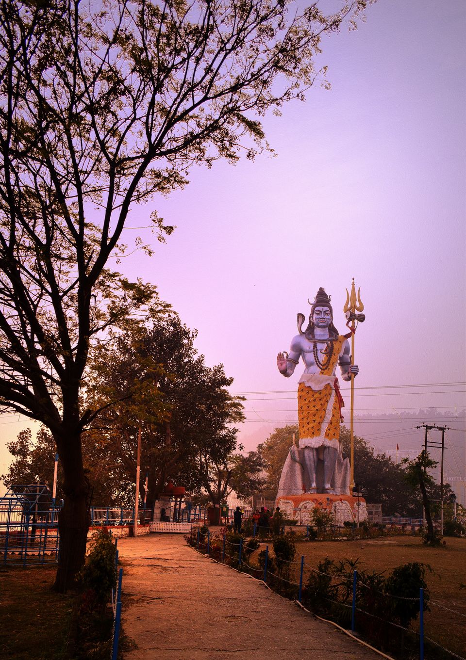 Photo of Haridwar/Rishikesh by GeetanjaaliGeets