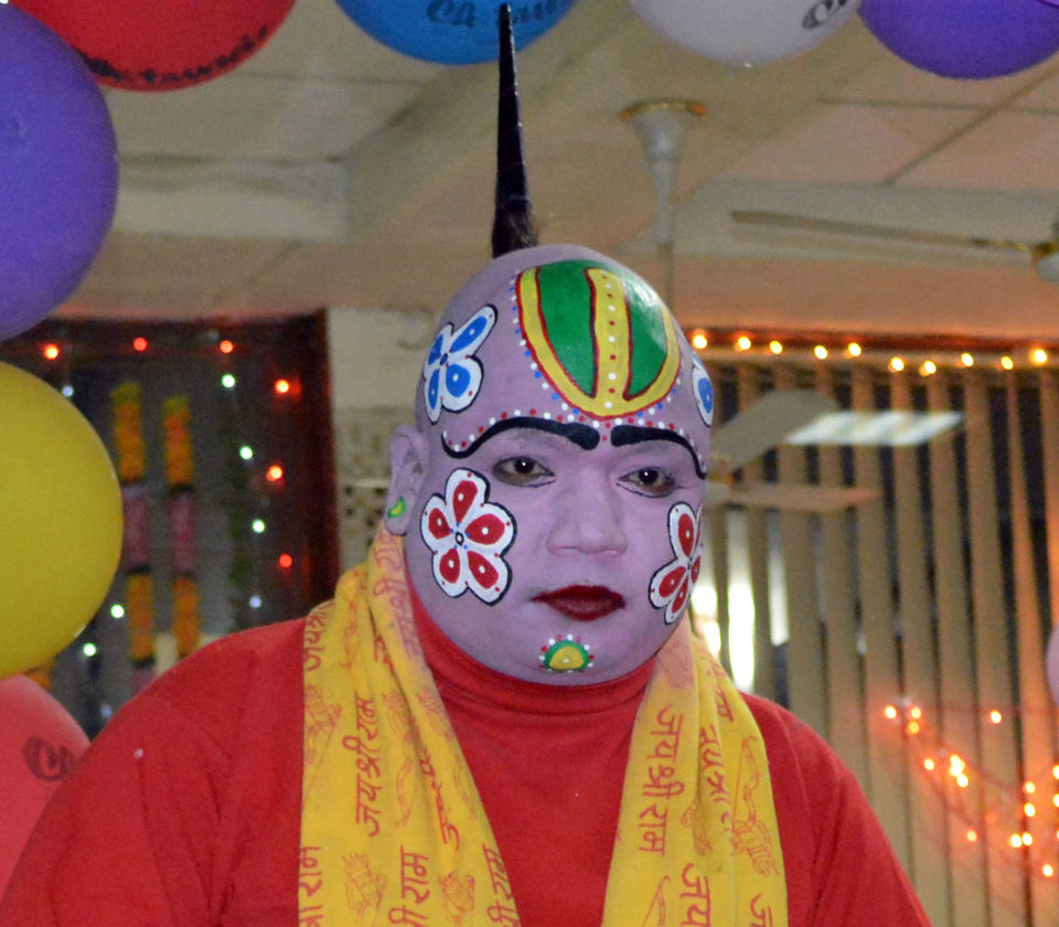 Photo of Haridwar/Rishikesh by GeetanjaaliGeets