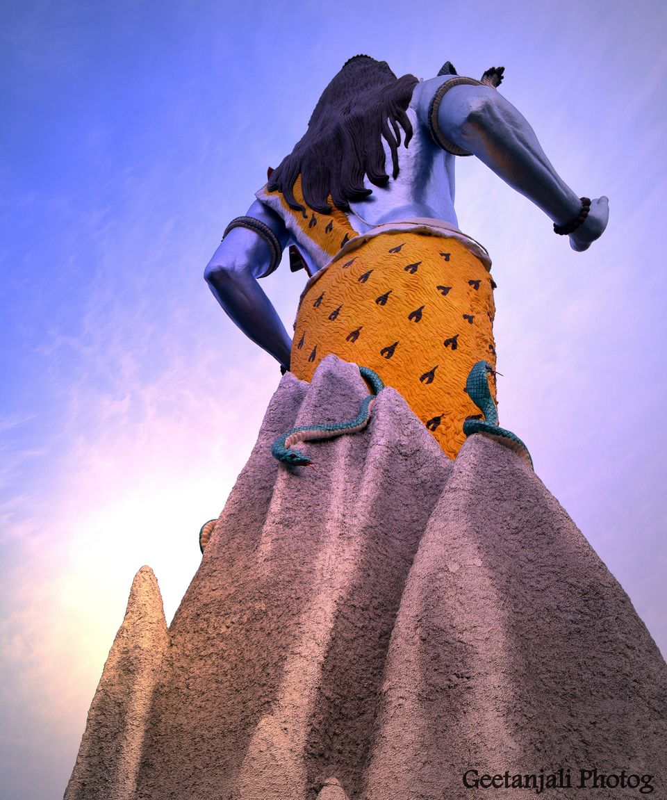 Photo of Haridwar/Rishikesh by GeetanjaaliGeets