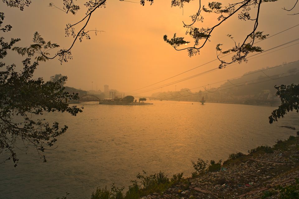 Photo of Haridwar/Rishikesh by GeetanjaaliGeets