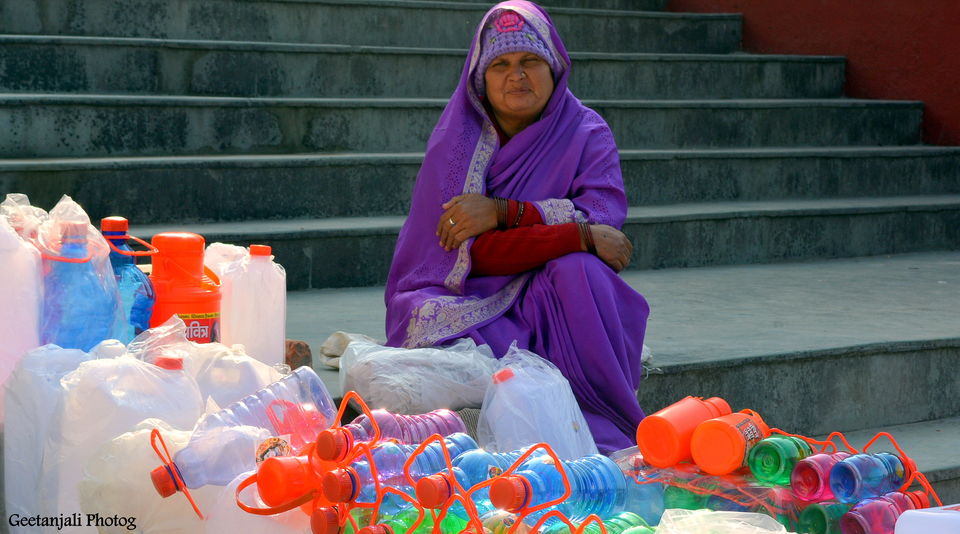 Photo of Haridwar/Rishikesh by GeetanjaaliGeets