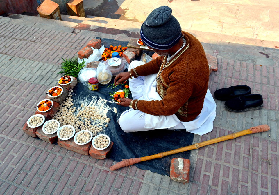Photo of Haridwar/Rishikesh by GeetanjaaliGeets