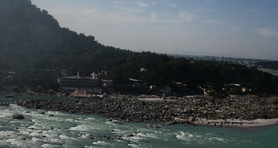 Photo of Rishikesh 9/12 by GeetanjaaliGeets