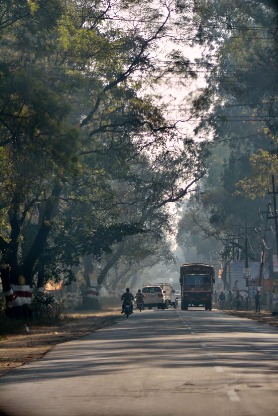 Photo of Rishikesh 12/12 by GeetanjaaliGeets