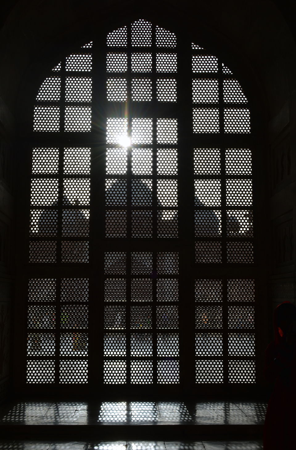 Photo of Agra in History by Geetanjali Raza