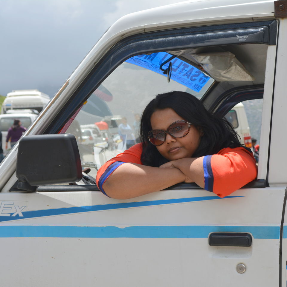 Photo of Manali: My Love by Geetanjali Raza