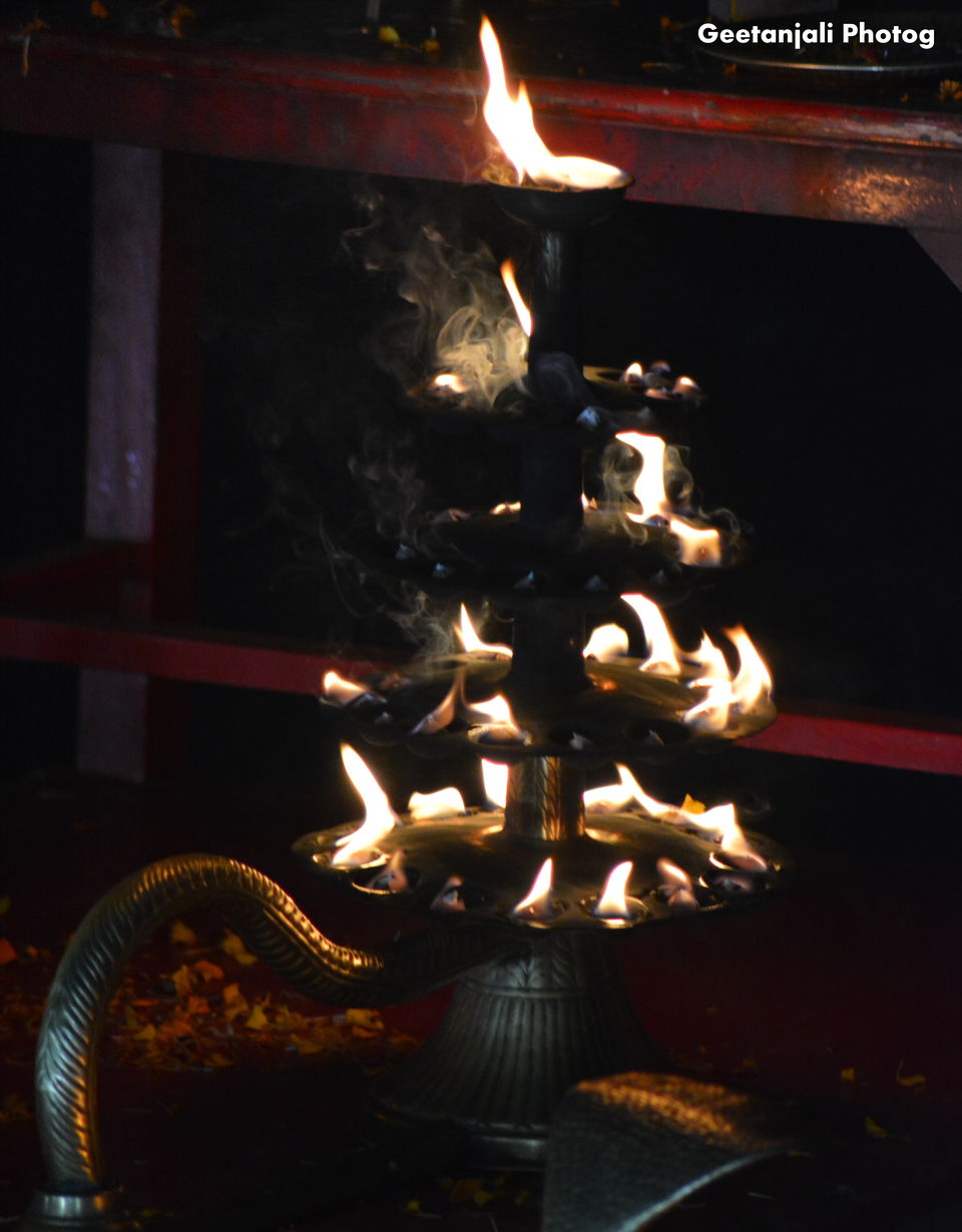 Photo of Rishikesh solo 2017-18 by GeetanjaaliGeets