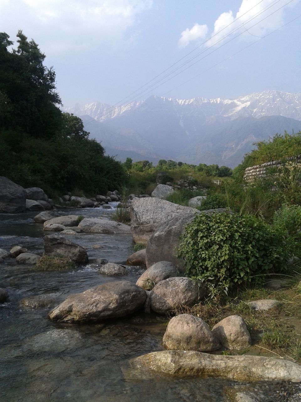 Photo of McLeod Ganj - combination of adventure and peace. by Geetanjali Raza