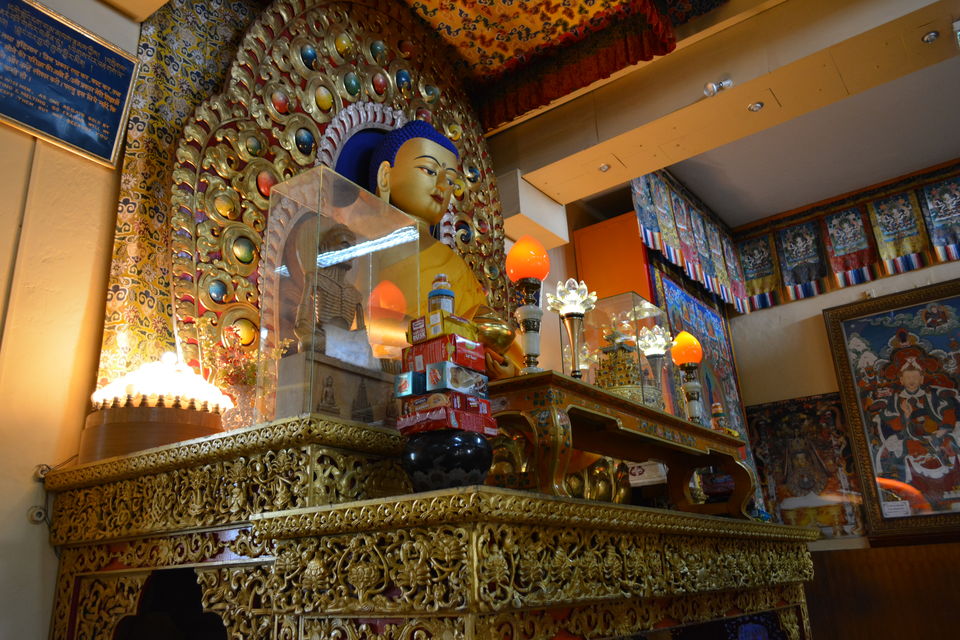 Photo of McLeod Ganj - combination of adventure and peace. by Geetanjali Raza