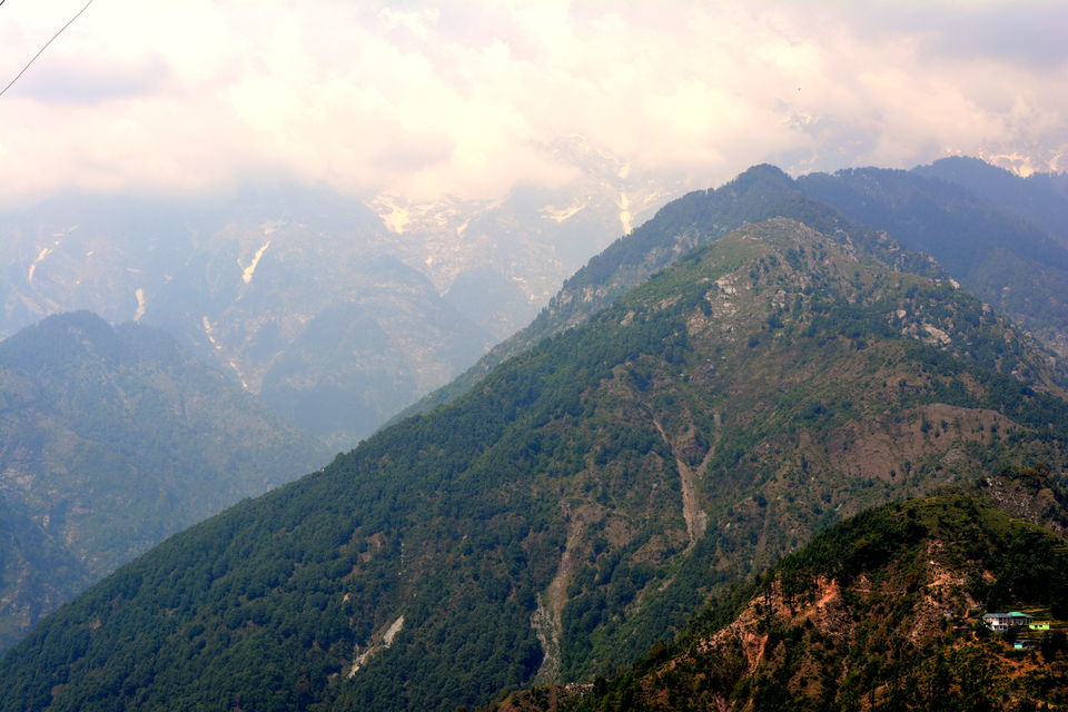 Photo of McLeod Ganj - combination of adventure and peace. by Geetanjali Raza