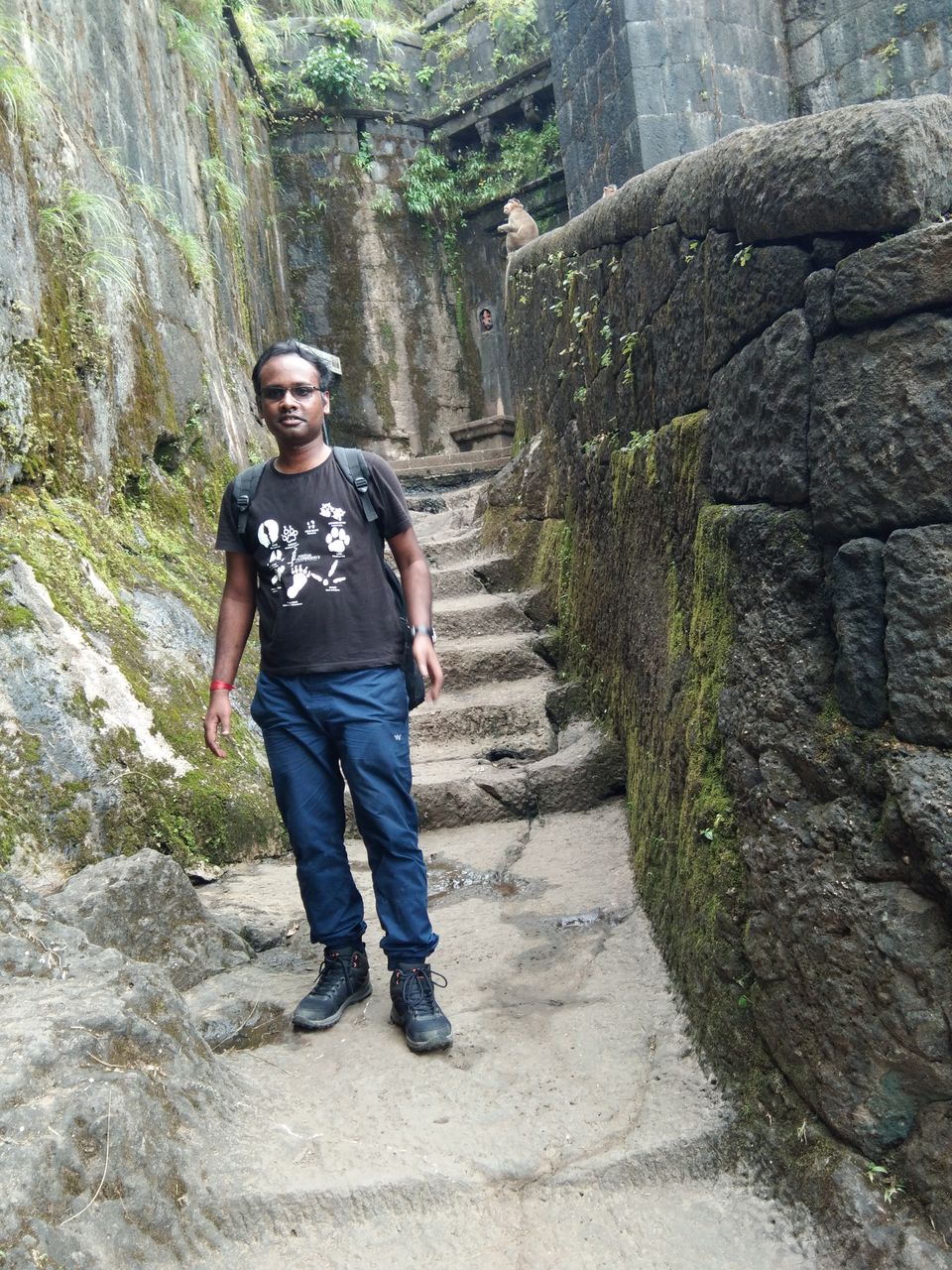 Photo of Two day trip to Lonavala and Khandala from Mumbai 7/17 by Gaurav Kumar