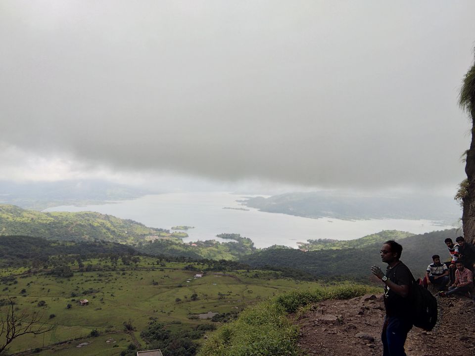 Photo of Two day trip to Lonavala and Khandala from Mumbai 8/17 by Gaurav Kumar