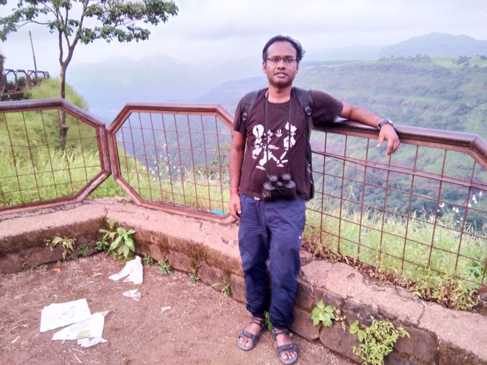 Photo of Two day trip to Lonavala and Khandala from Mumbai 12/17 by Gaurav Kumar