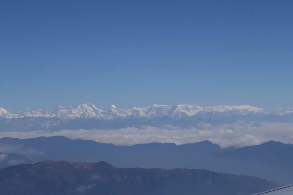 Photo of Druk Air Corporation Limited, Kolkata, West Bengal, India by Hameed Fazal