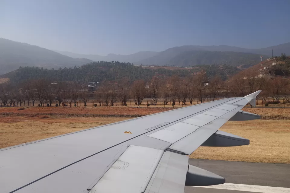 Photo of Druk Air Corporation Limited, Kolkata, West Bengal, India by Hameed Fazal