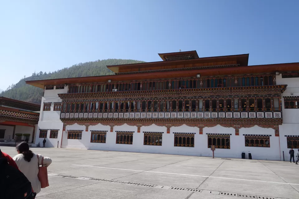 Photo of Druk Air Corporation Limited, Kolkata, West Bengal, India by Hameed Fazal