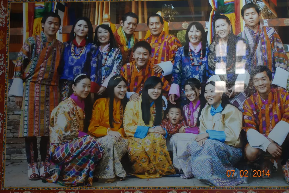 Photo of Thimphu, Bhutan by Hameed Fazal