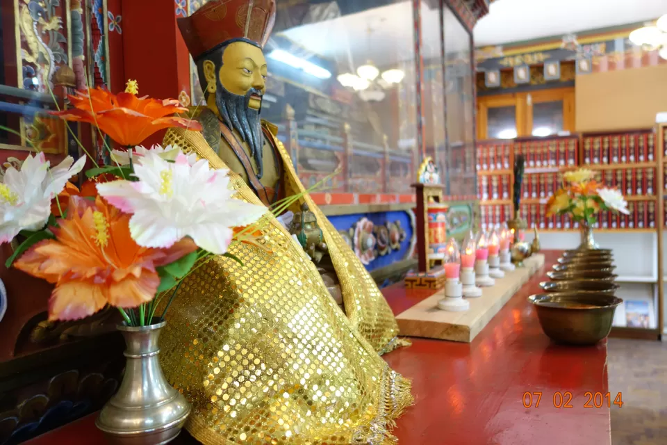 Photo of Thimphu, Bhutan by Hameed Fazal