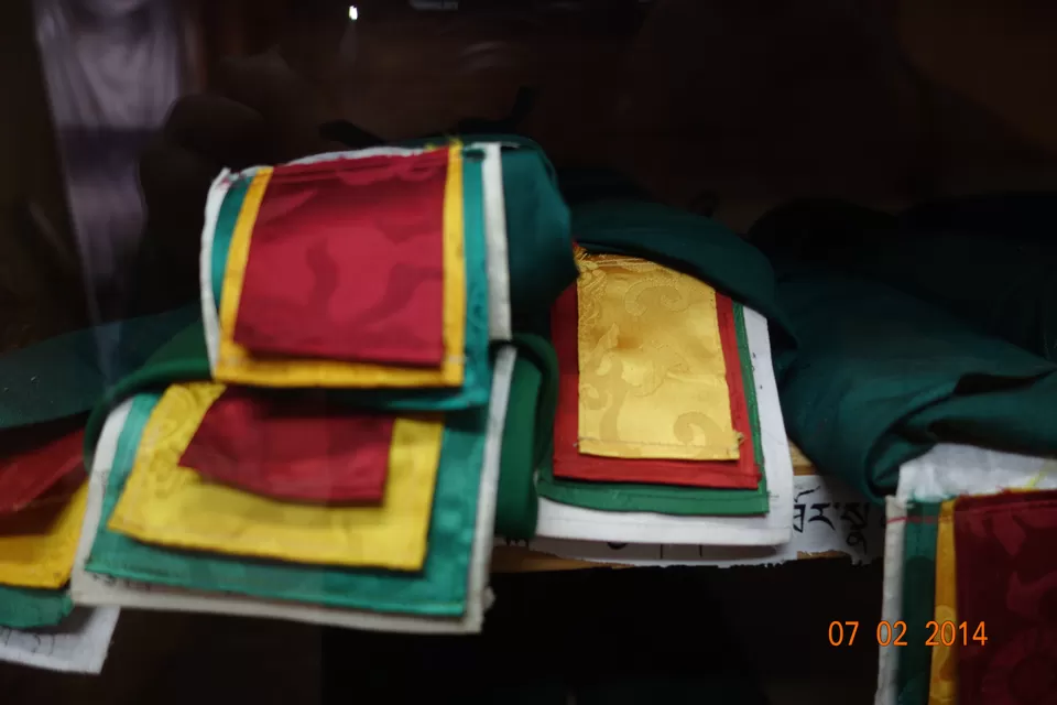 Photo of Thimphu, Bhutan by Hameed Fazal