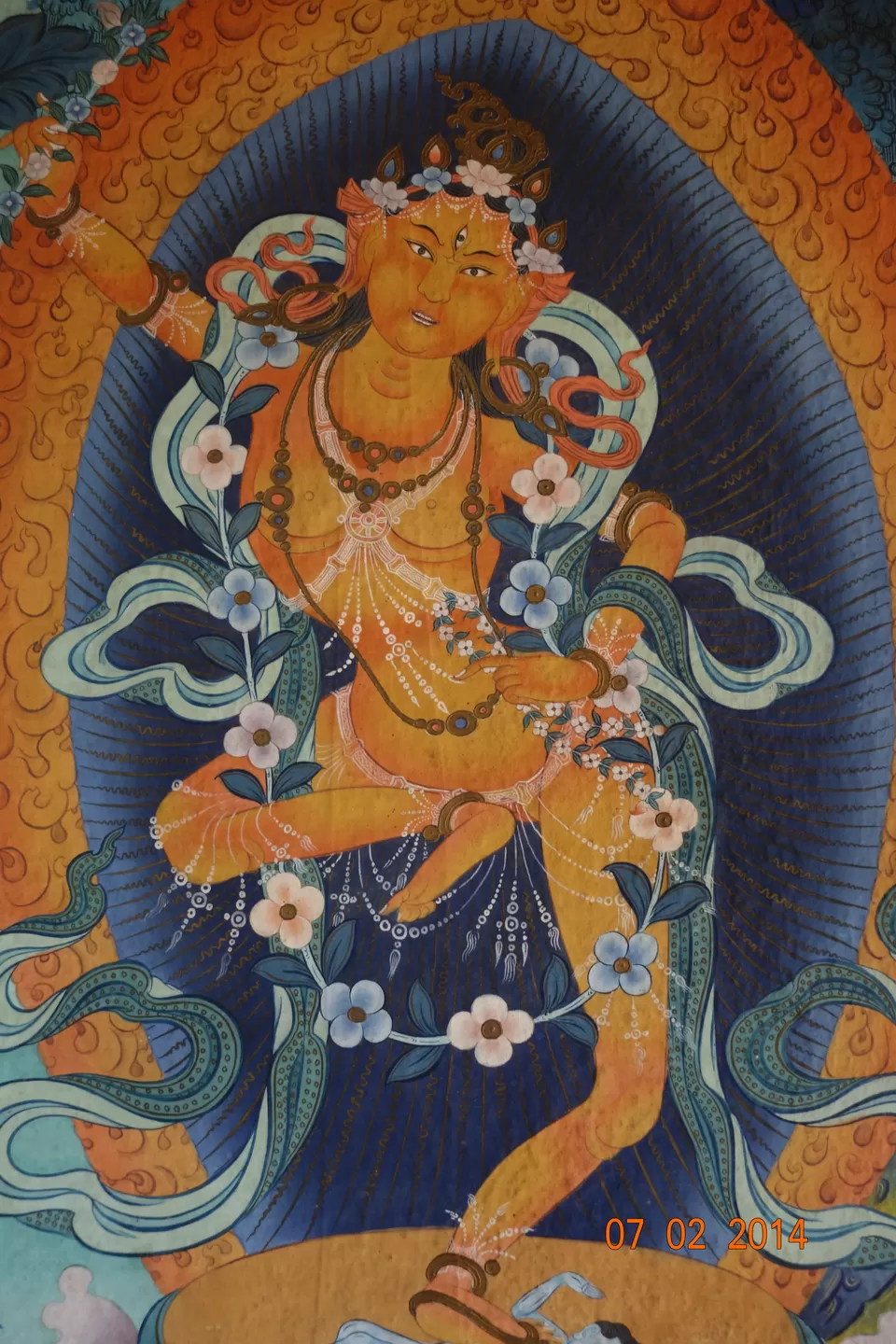 Photo of Thimphu, Bhutan by Hameed Fazal