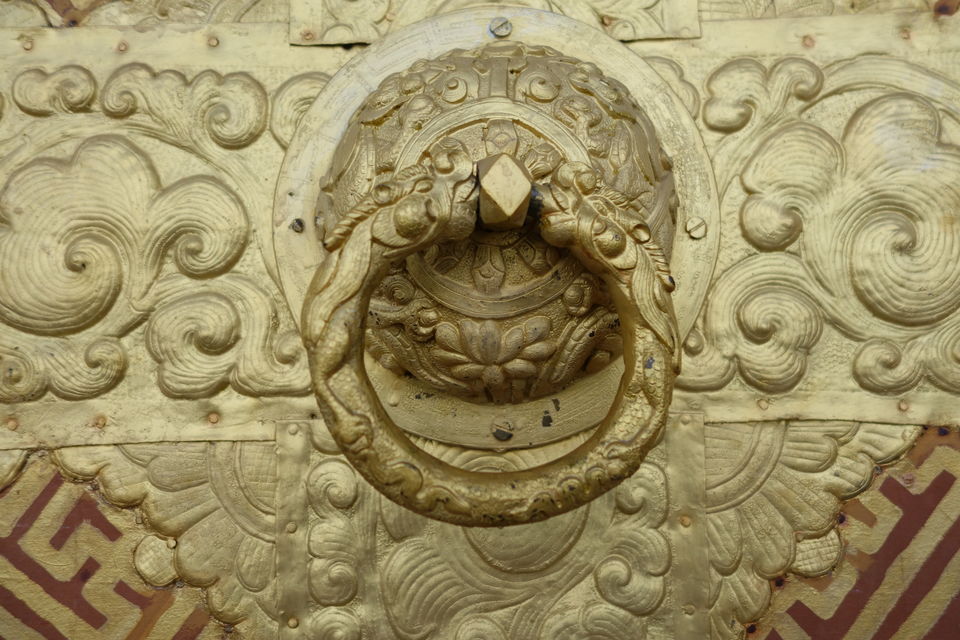 Photo of Dochula, Thimphu, Bhutan by Hameed Fazal